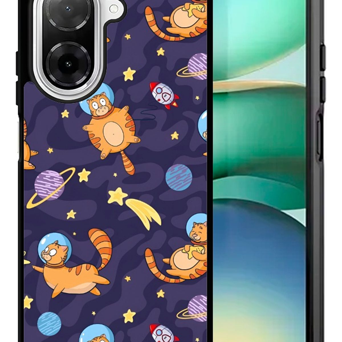 CARCASIA - Carcasa Funda para REDMI A5 Diseño 13