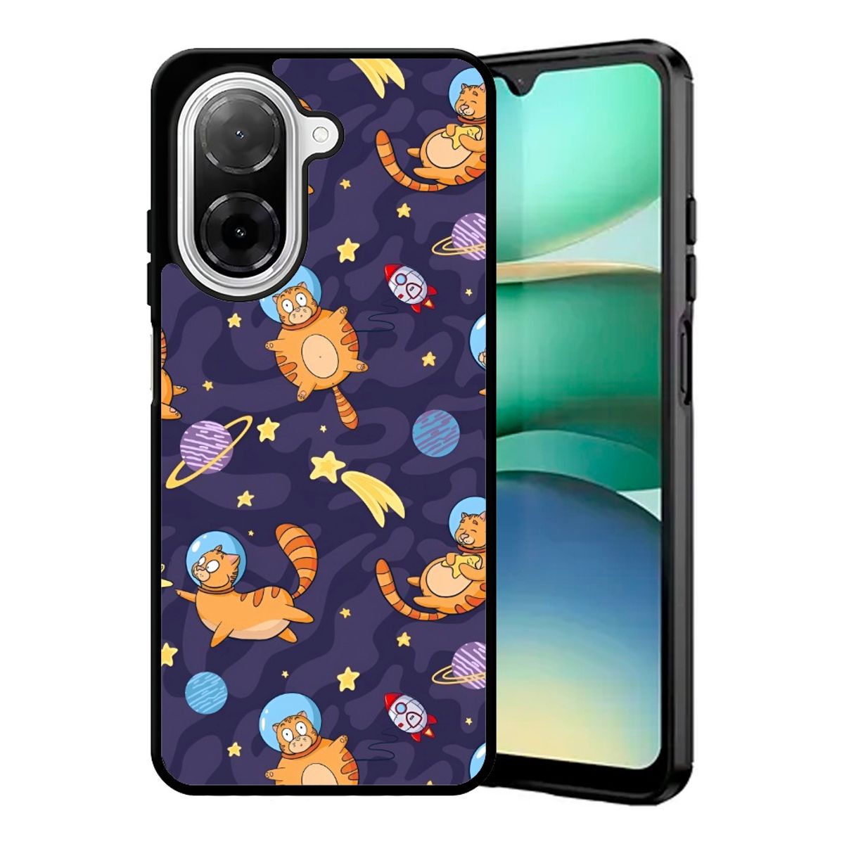 CARCASIA - Carcasa Funda para REDMI A5 Diseño 13