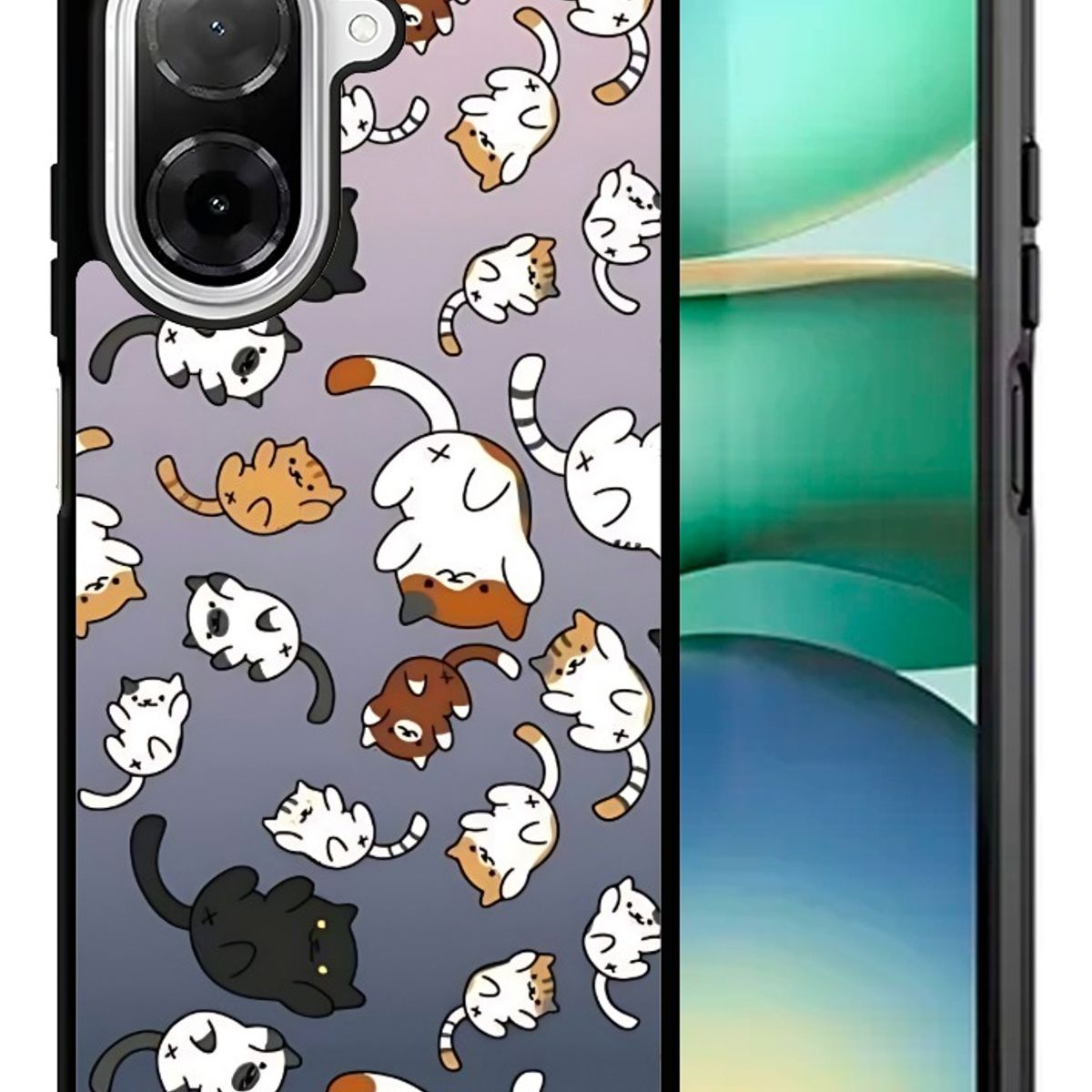 CARCASIA - Carcasa Funda para REDMI A5 Diseño 20