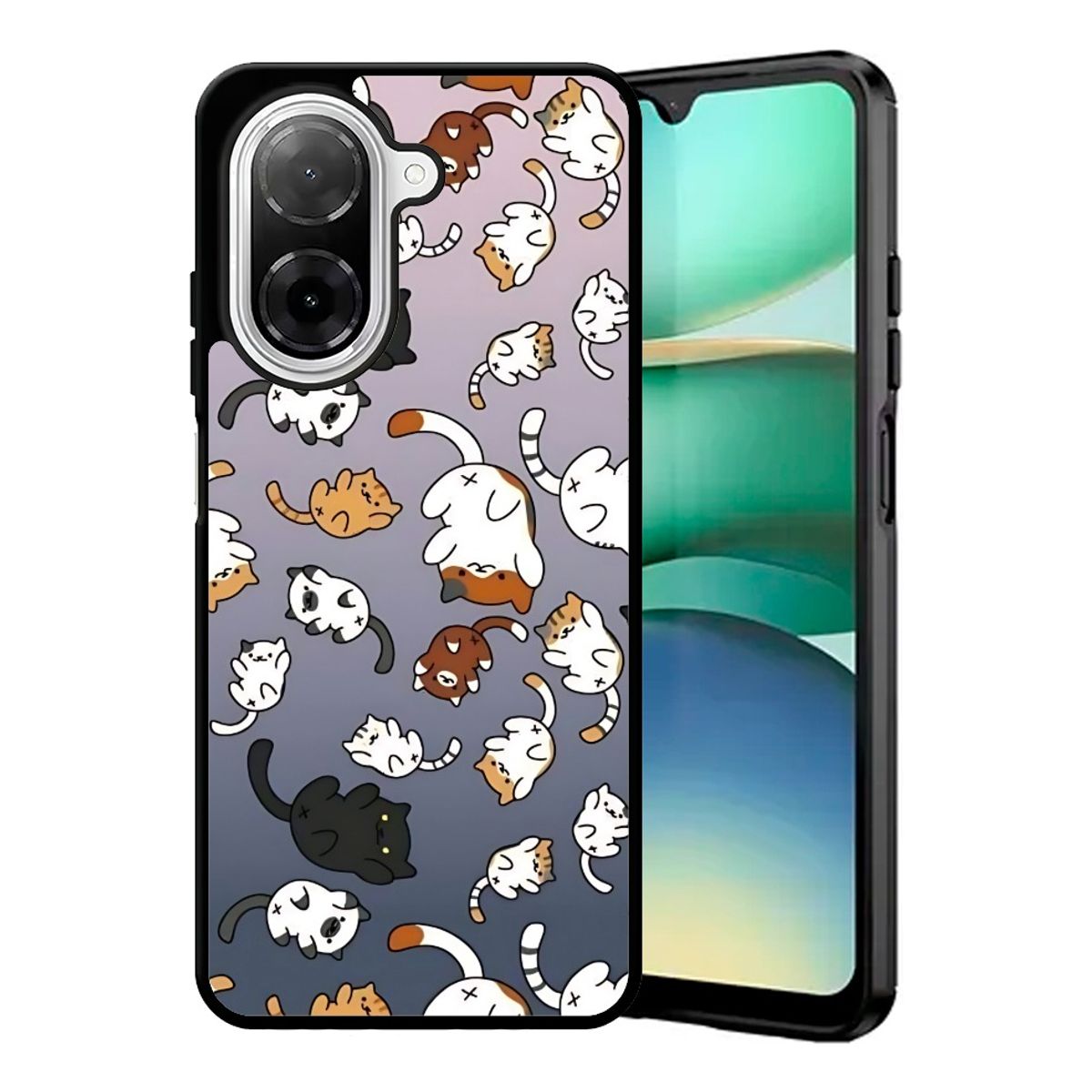 CARCASIA - Carcasa Funda para REDMI A5 Diseño 20