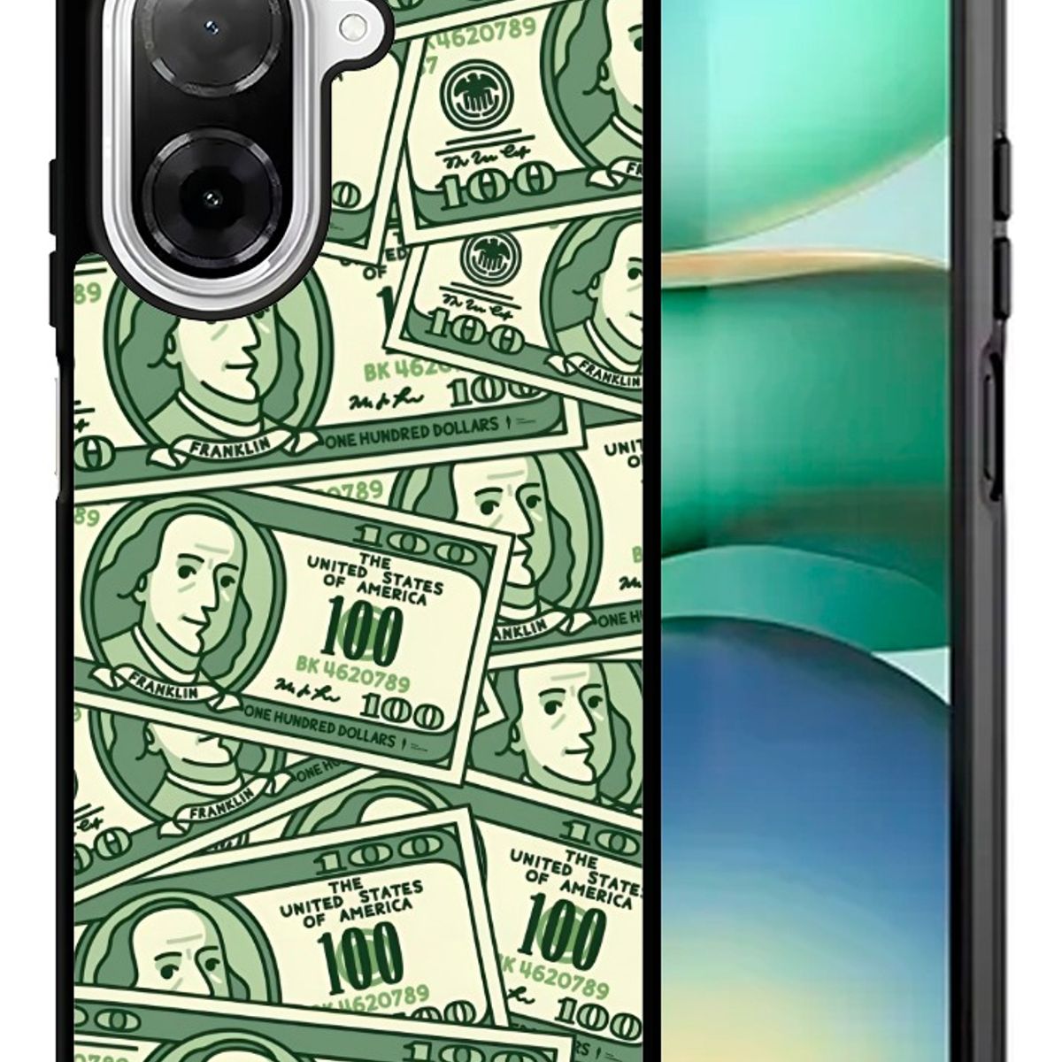 CARCASIA - Carcasa Funda para REDMI A5 Diseño 14