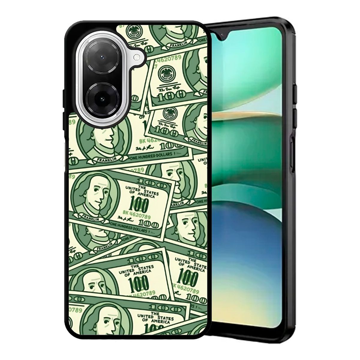 CARCASIA - Carcasa Funda para REDMI A5 Diseño 14