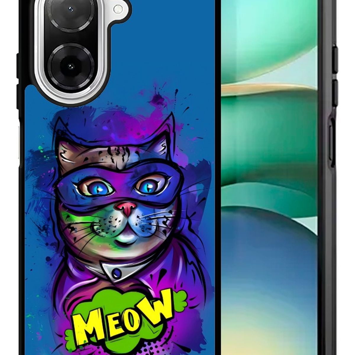 CARCASIA - Carcasa Funda para REDMI A5 Diseño 15