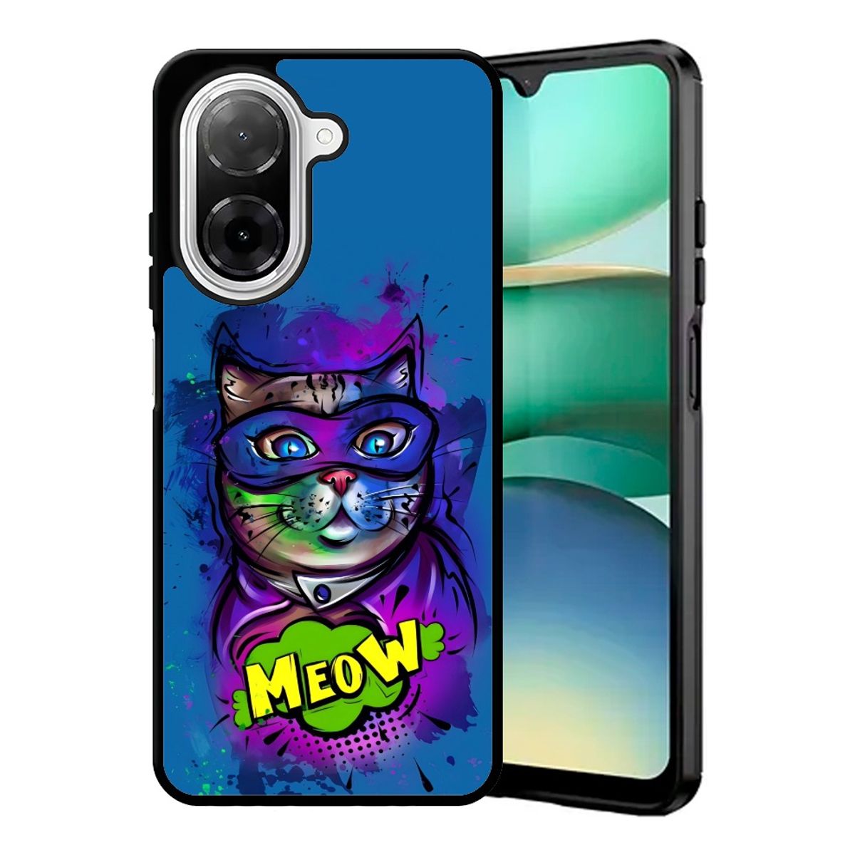 CARCASIA - Carcasa Funda para REDMI A5 Diseño 15