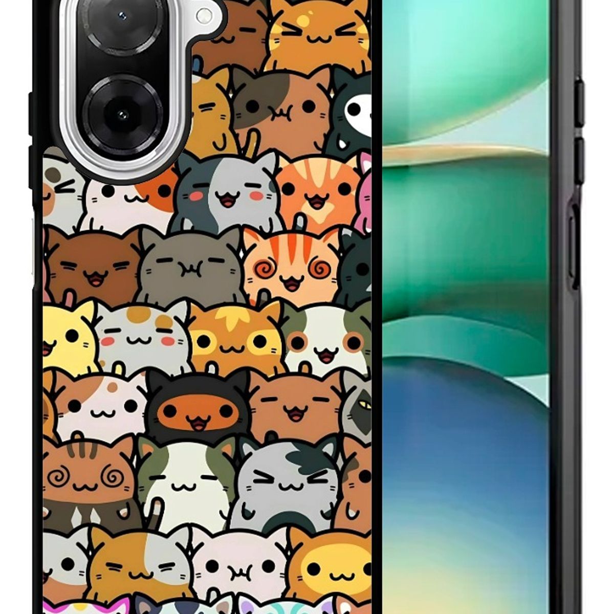 CARCASIA - Carcasa Funda para REDMI A5 Diseño 21