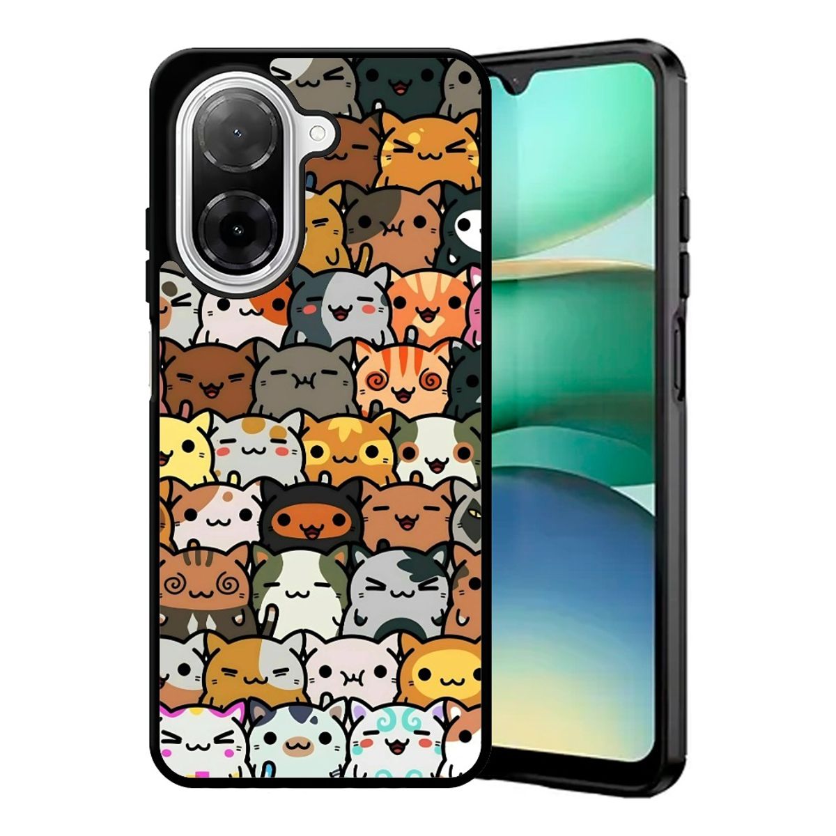 CARCASIA - Carcasa Funda para REDMI A5 Diseño 21
