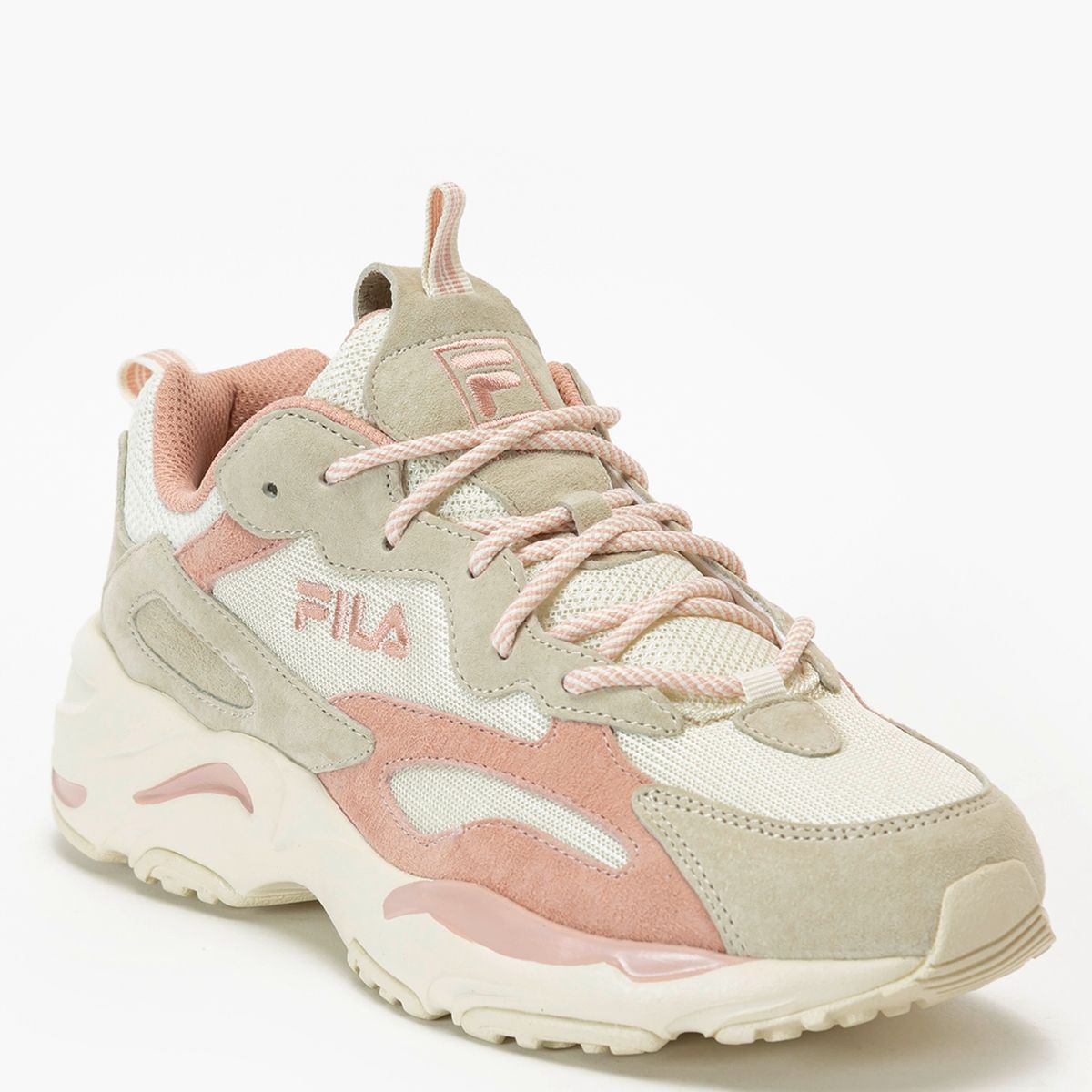 FILA - Ray Tracer Zapatilla Urbana Mujer