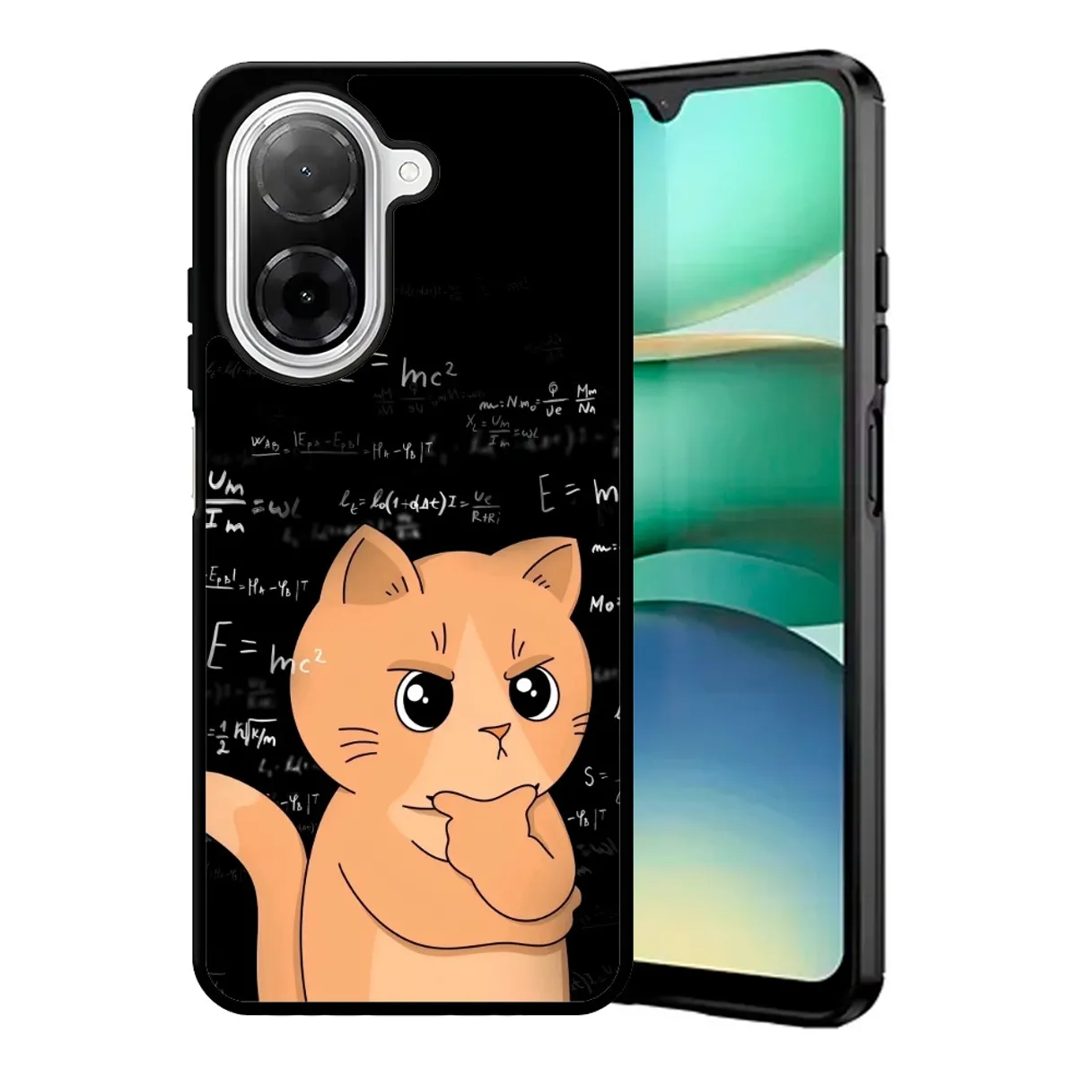 CARCASIA - Carcasa Funda para REDMI A5 Diseño 29