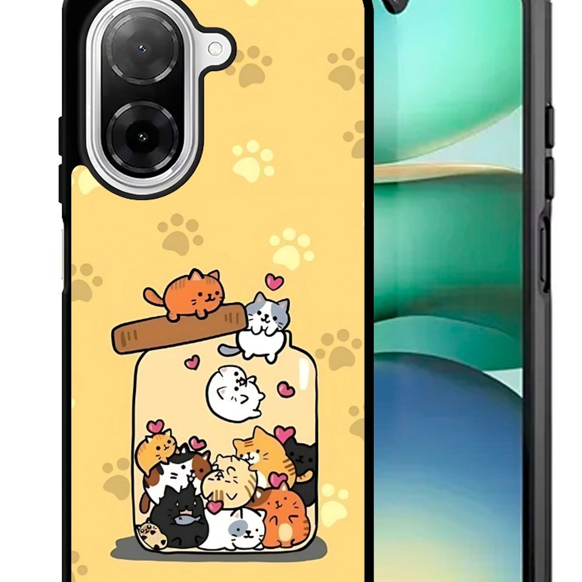 CARCASIA - Carcasa Funda para REDMI A5 Diseño 25