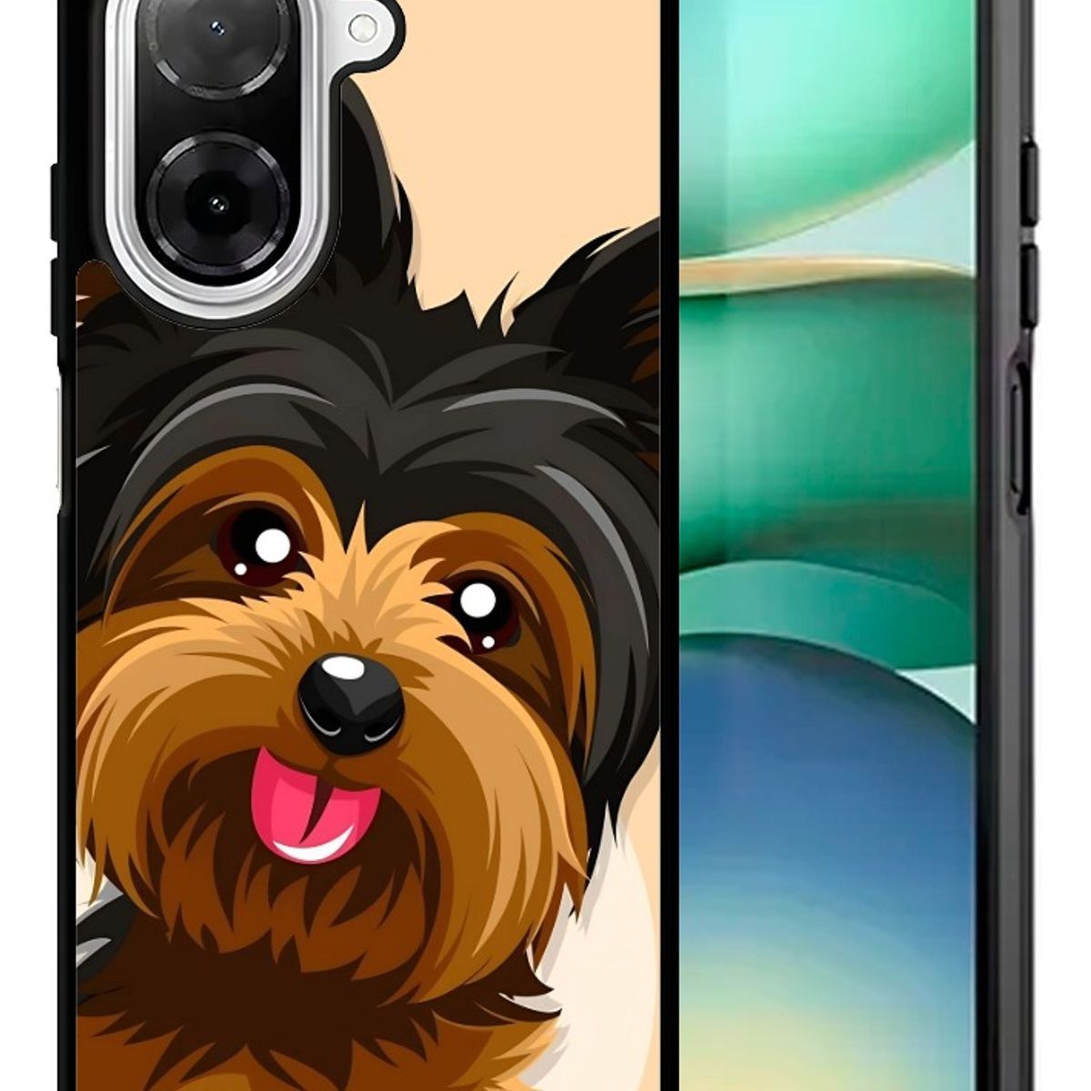 CARCASIA - Carcasa Funda para REDMI A5 Diseño 36