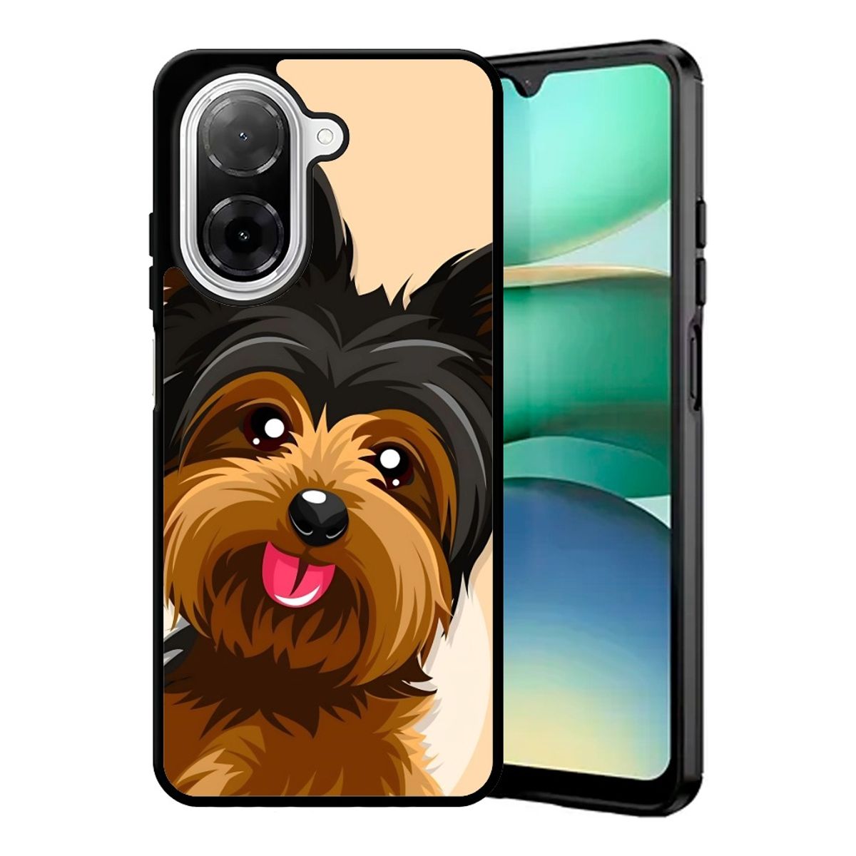 CARCASIA - Carcasa Funda para REDMI A5 Diseño 36