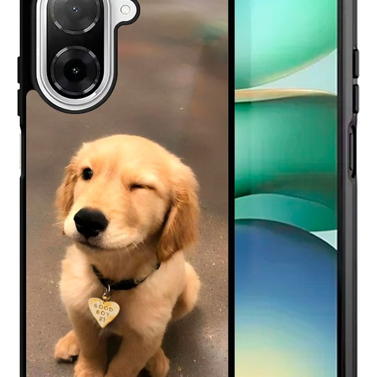 CARCASIA - Carcasa Funda para REDMI A5 Diseño 37