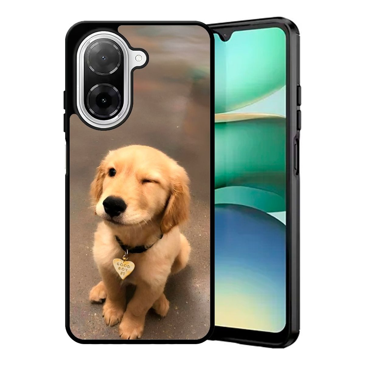 CARCASIA - Carcasa Funda para REDMI A5 Diseño 37