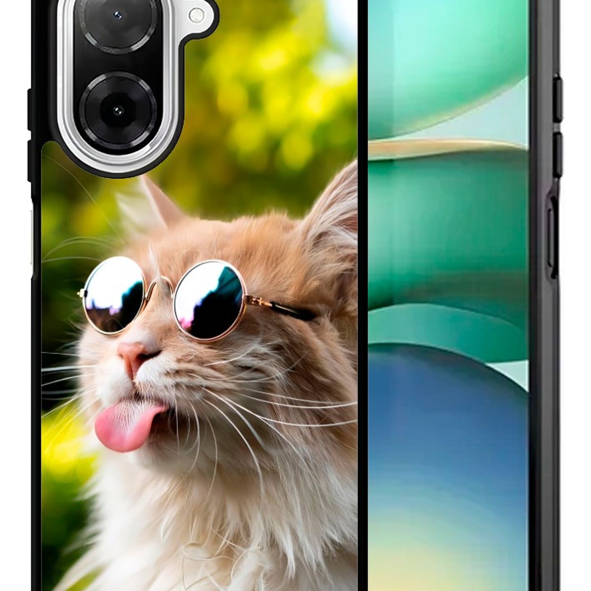 CARCASIA - Carcasa Funda para REDMI A5 Diseño 39