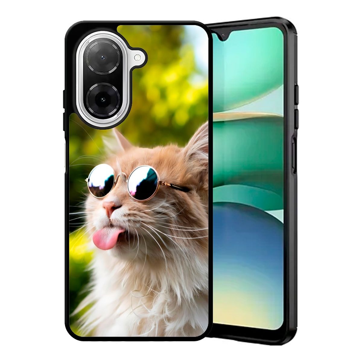 CARCASIA - Carcasa Funda para REDMI A5 Diseño 39