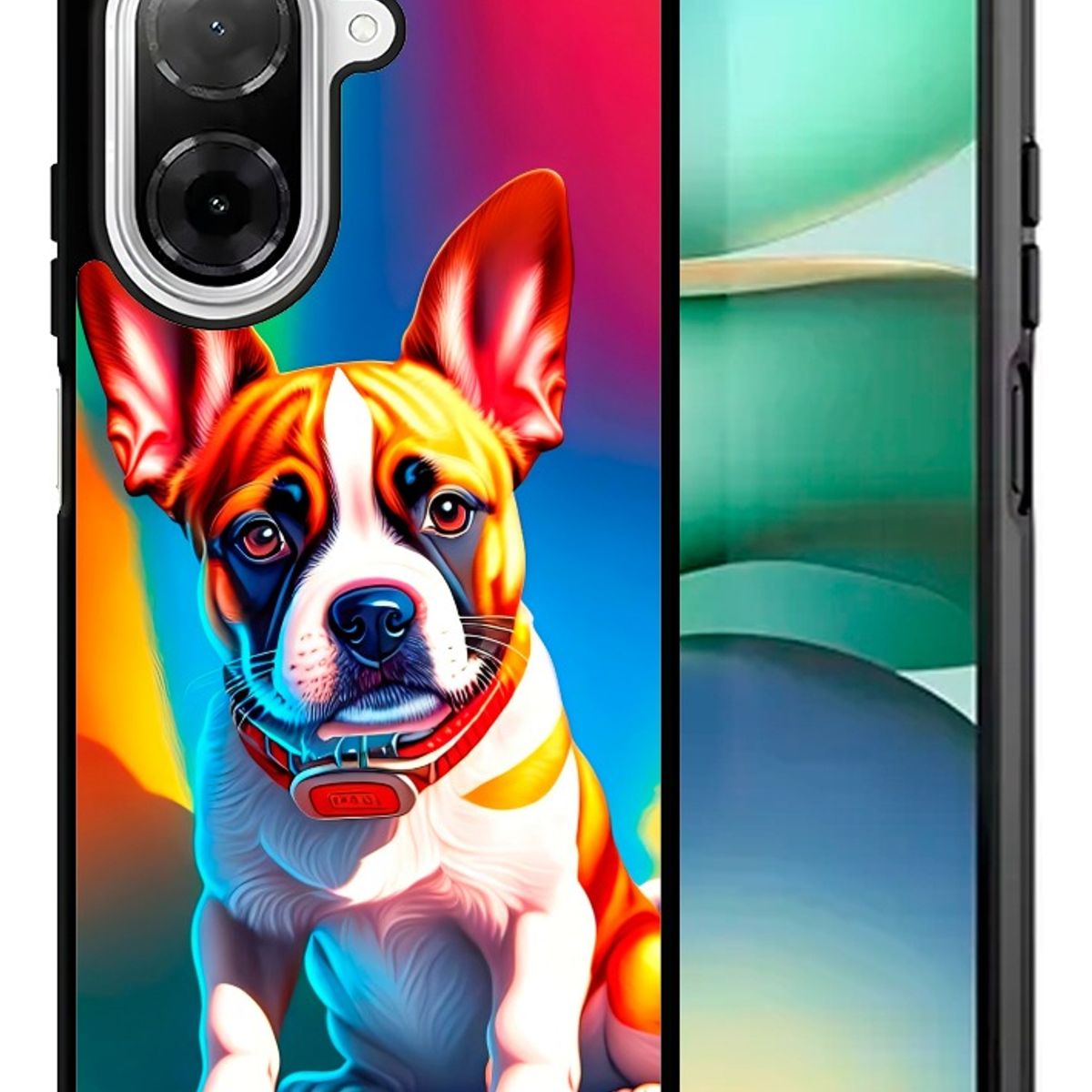 CARCASIA - Carcasa Funda para REDMI A5 Diseño 40