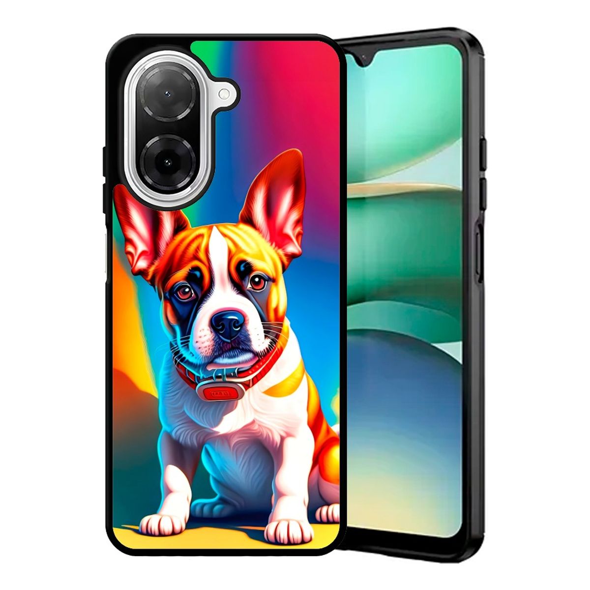CARCASIA - Carcasa Funda para REDMI A5 Diseño 40