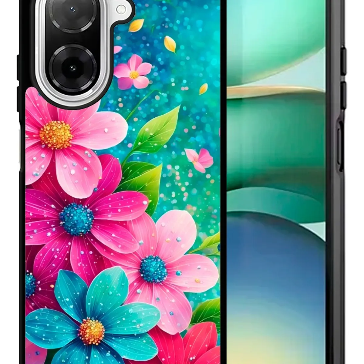 CARCASIA - Carcasa Funda para REDMI A5 Diseño 43