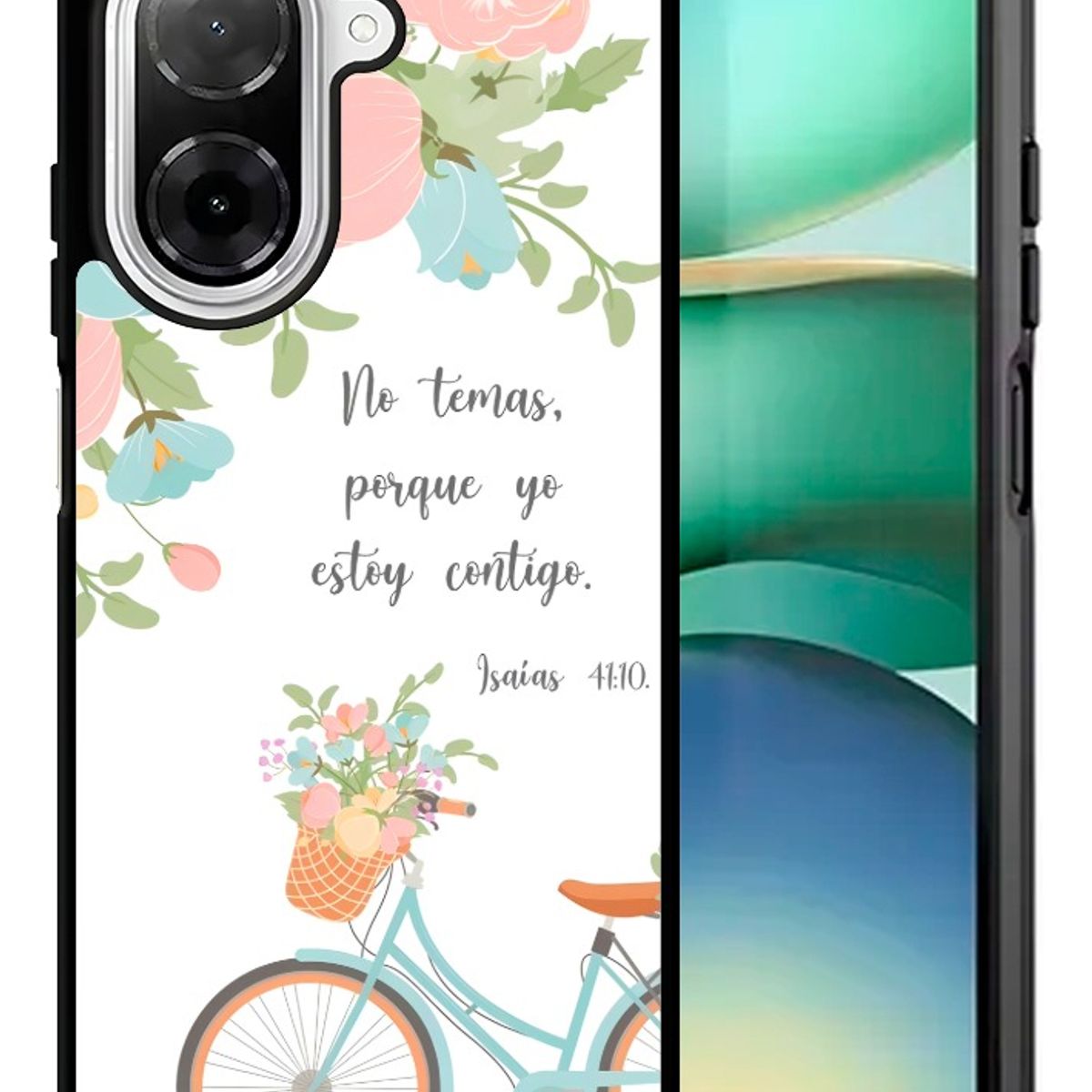 CARCASIA - Carcasa Funda para REDMI A5 Diseño 47