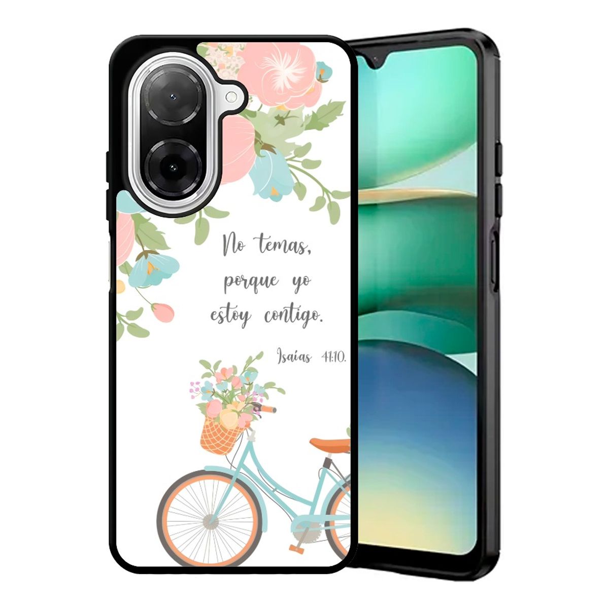CARCASIA - Carcasa Funda para REDMI A5 Diseño 47