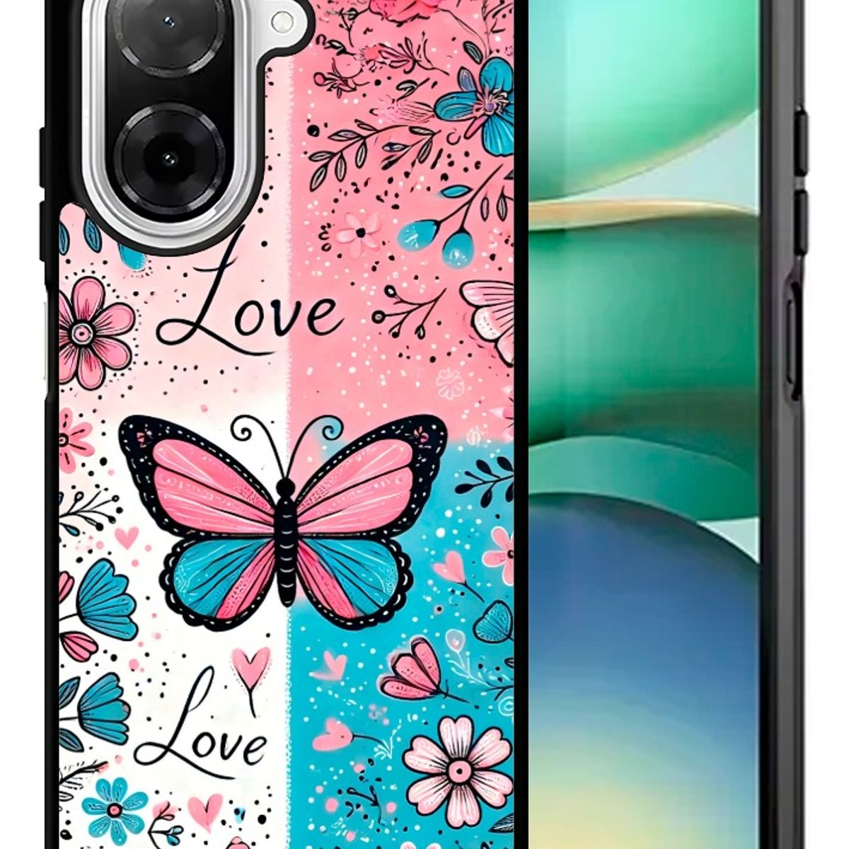 CARCASIA - Carcasa Funda para REDMI A5 Diseño 44