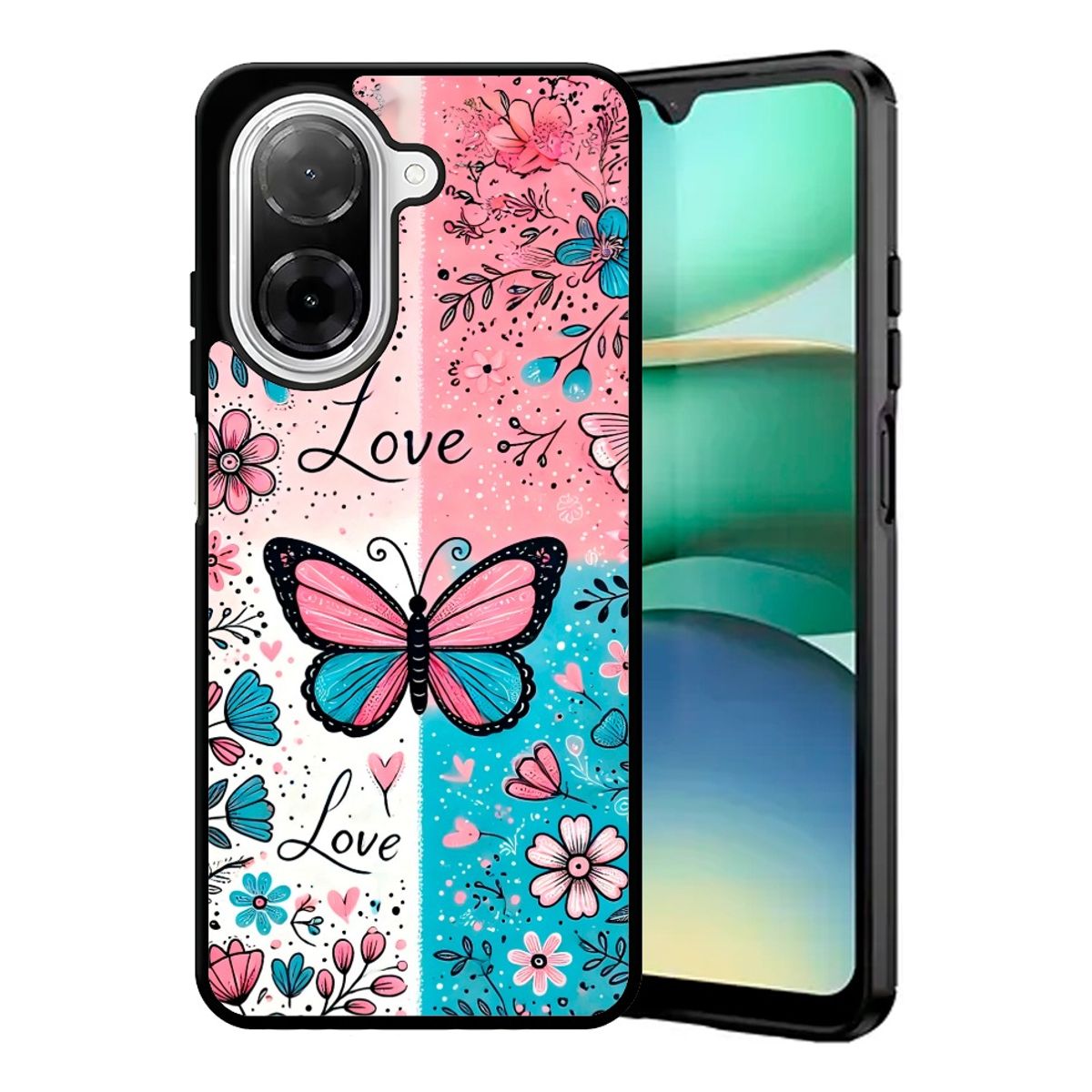 CARCASIA - Carcasa Funda para REDMI A5 Diseño 44