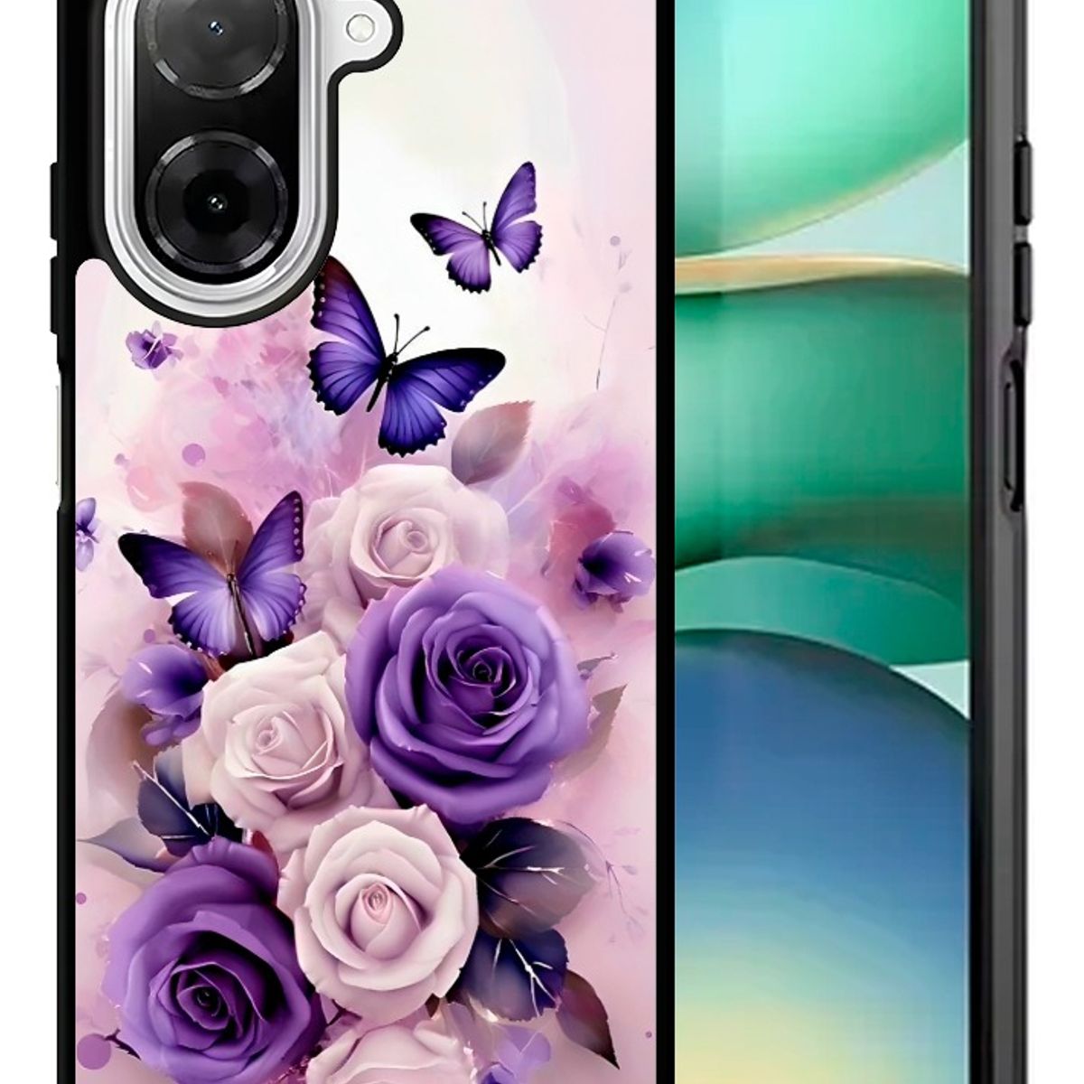 CARCASIA - Carcasa Funda para REDMI A5 Diseño 45