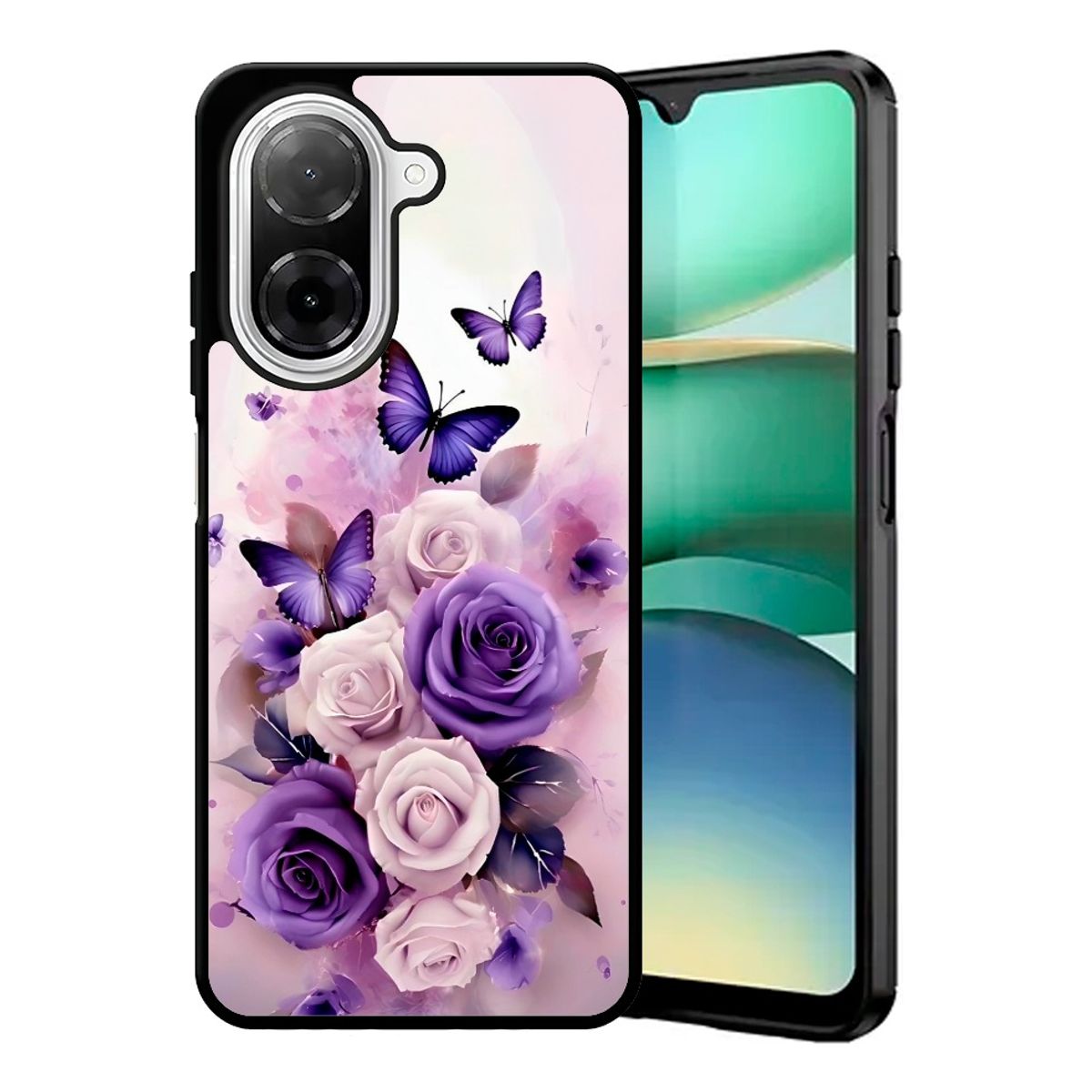 CARCASIA - Carcasa Funda para REDMI A5 Diseño 45