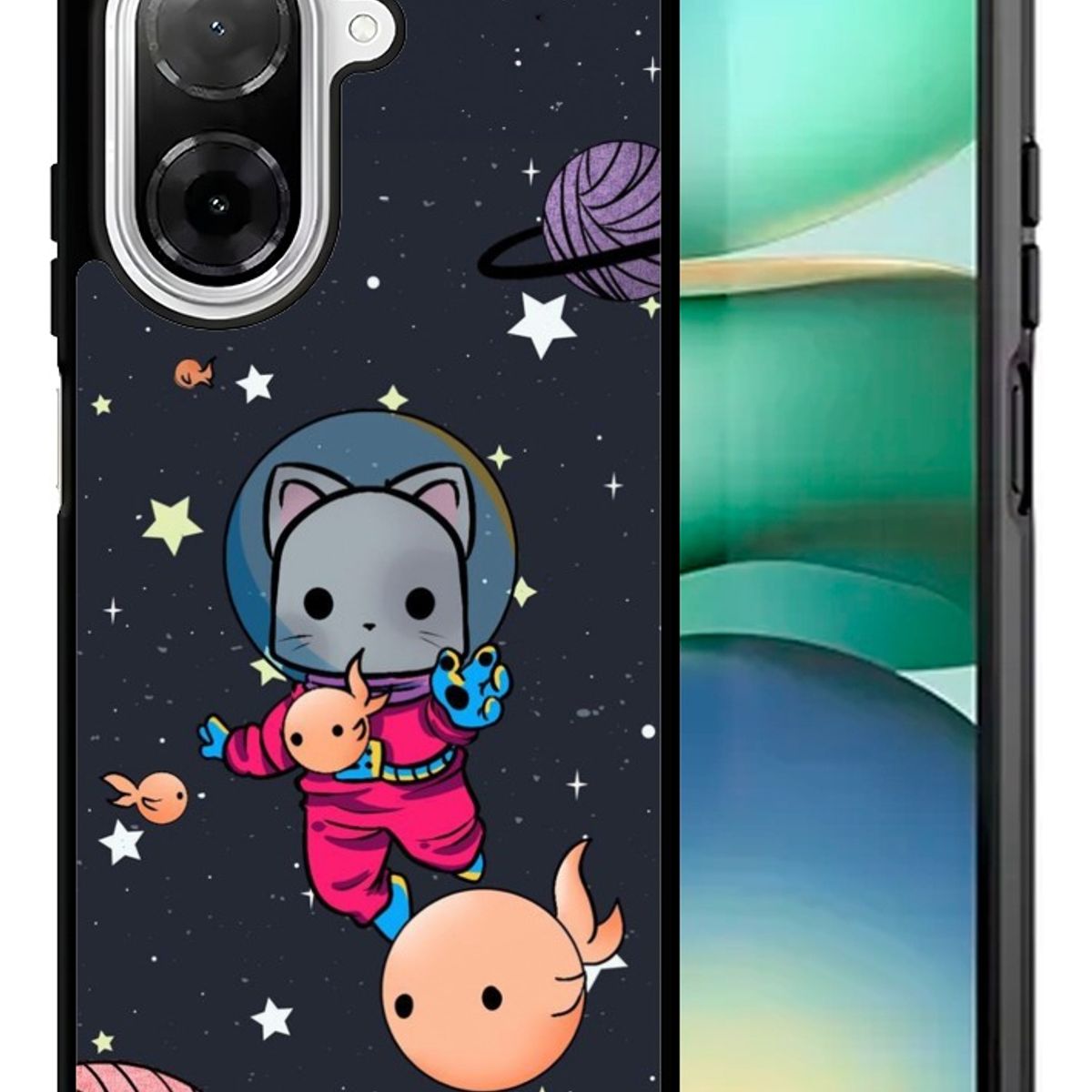 CARCASIA - Carcasa Funda para REDMI A5 Diseño 50