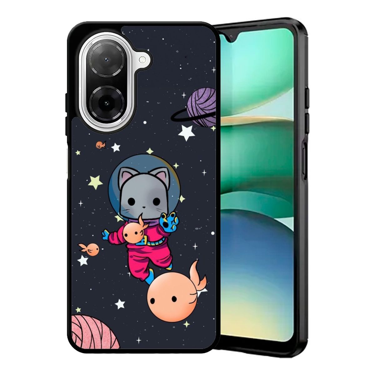 CARCASIA - Carcasa Funda para REDMI A5 Diseño 50
