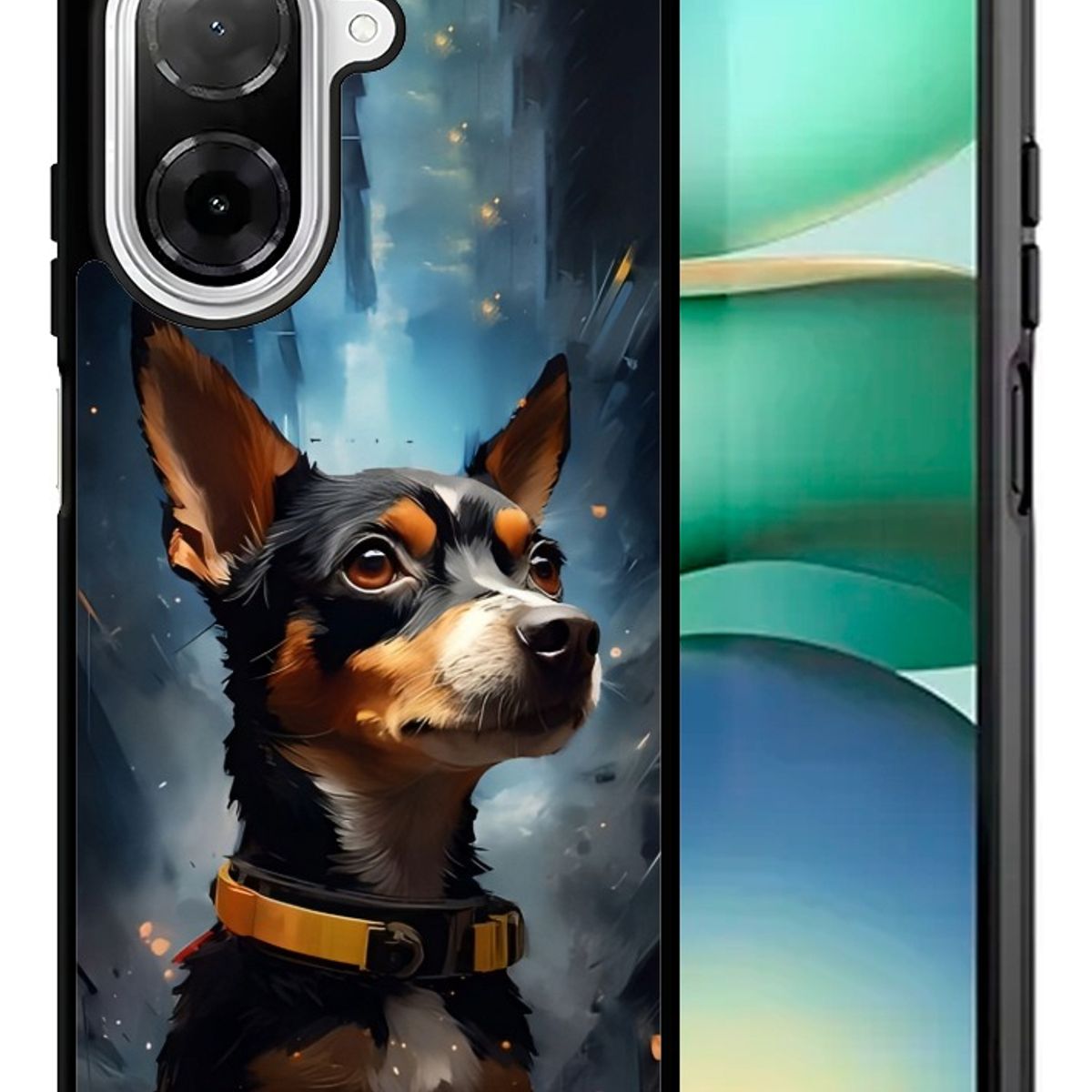 CARCASIA - Carcasa Funda para REDMI A5 Diseño 51