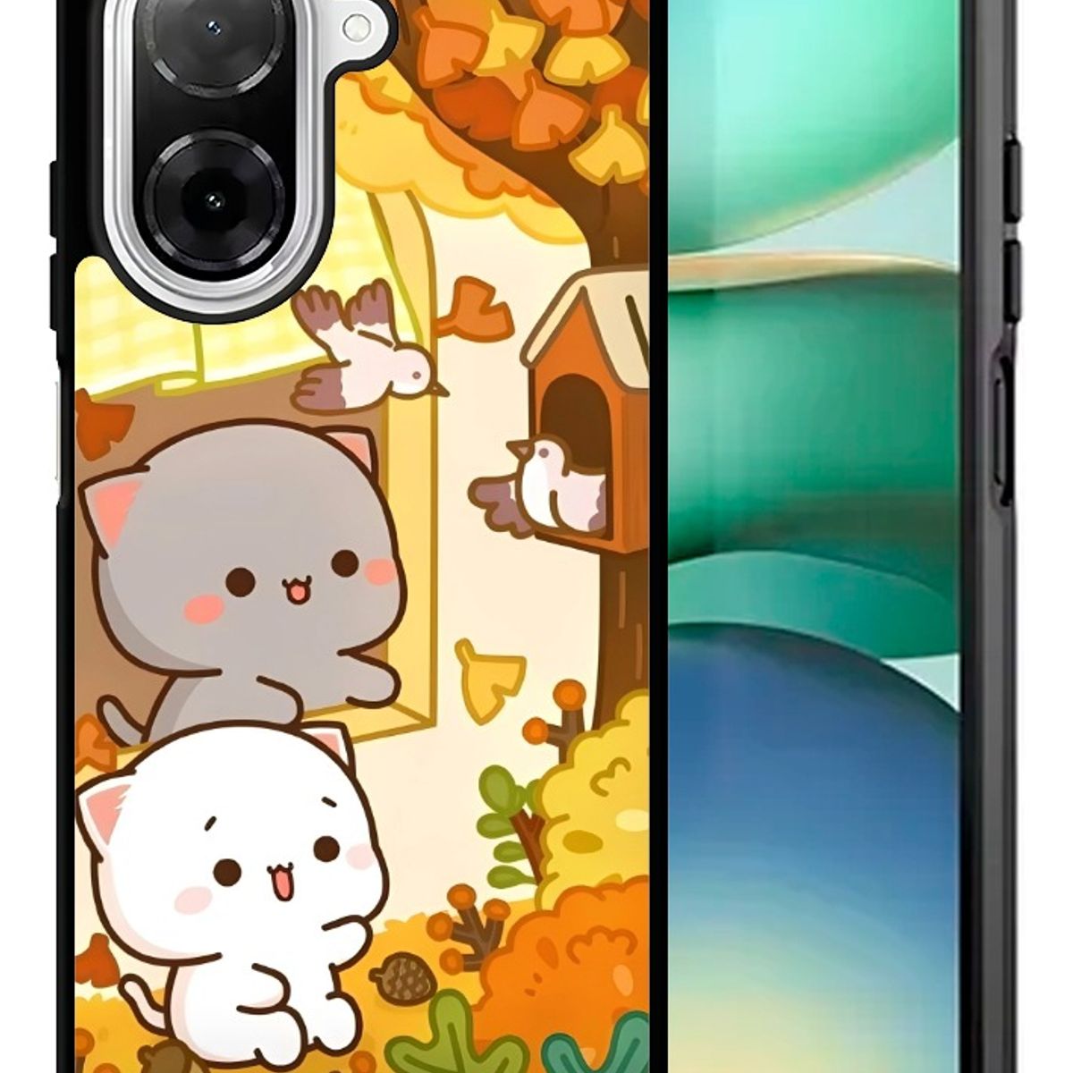 CARCASIA - Carcasa Funda para REDMI A5 Diseño 57