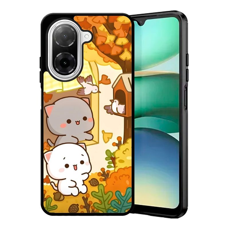CARCASIA - Carcasa Funda para REDMI A5 Diseño 57