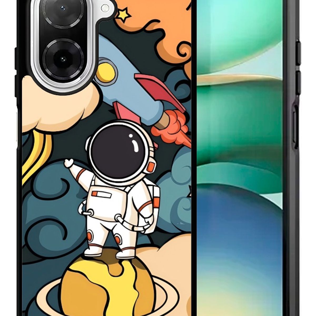 CARCASIA - Carcasa Funda para REDMI A5 Diseño 58