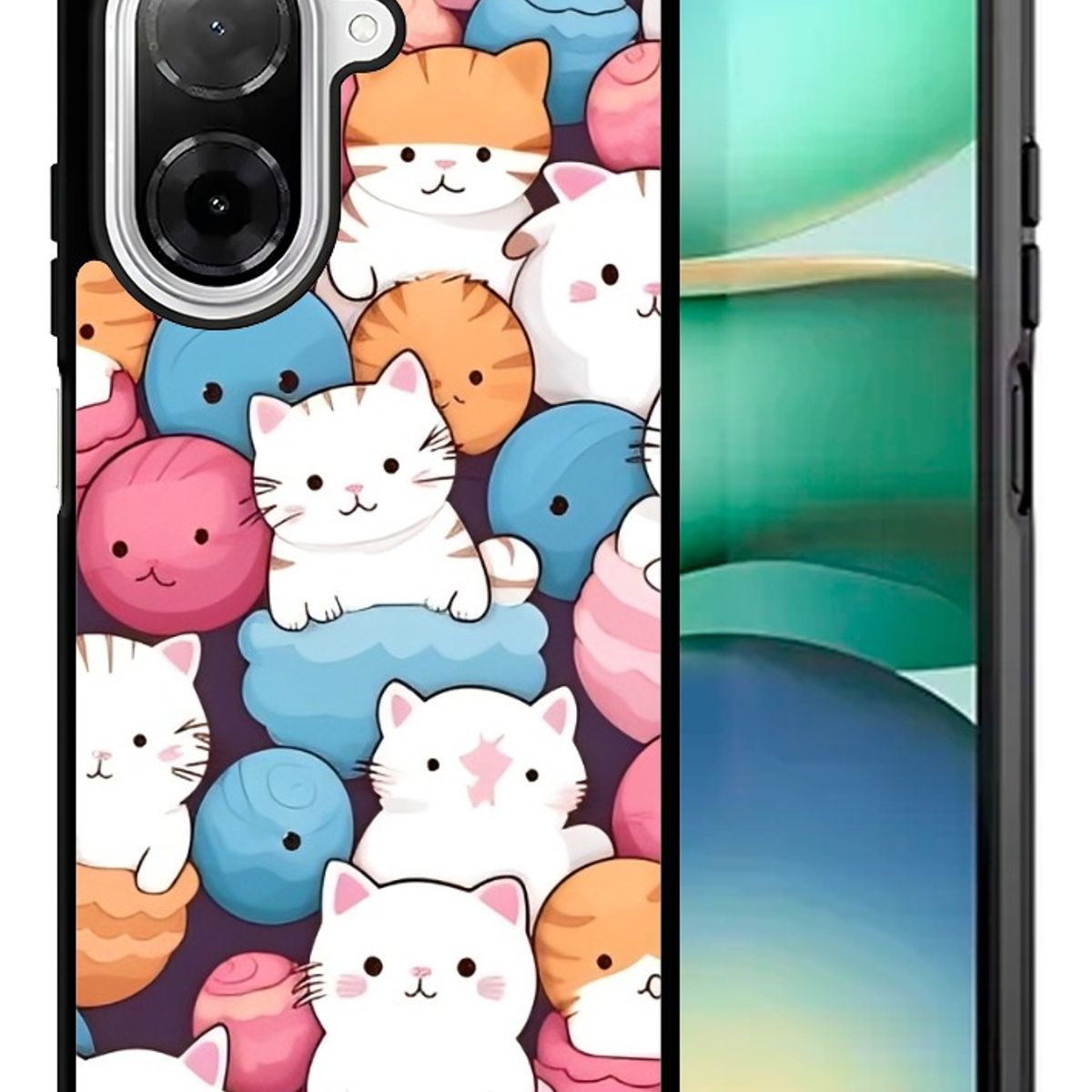 CARCASIA - Carcasa Funda para REDMI A5 Diseño 55