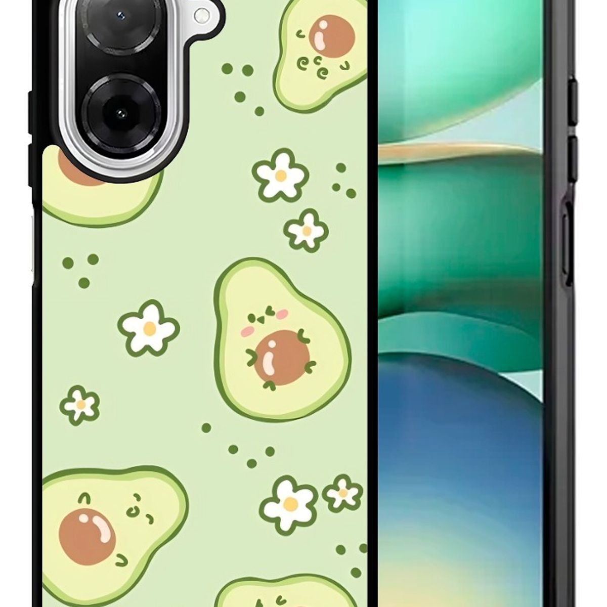 CARCASIA - Carcasa Funda para REDMI A5 Diseño 61