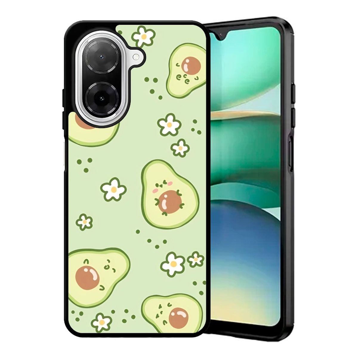 CARCASIA - Carcasa Funda para REDMI A5 Diseño 61