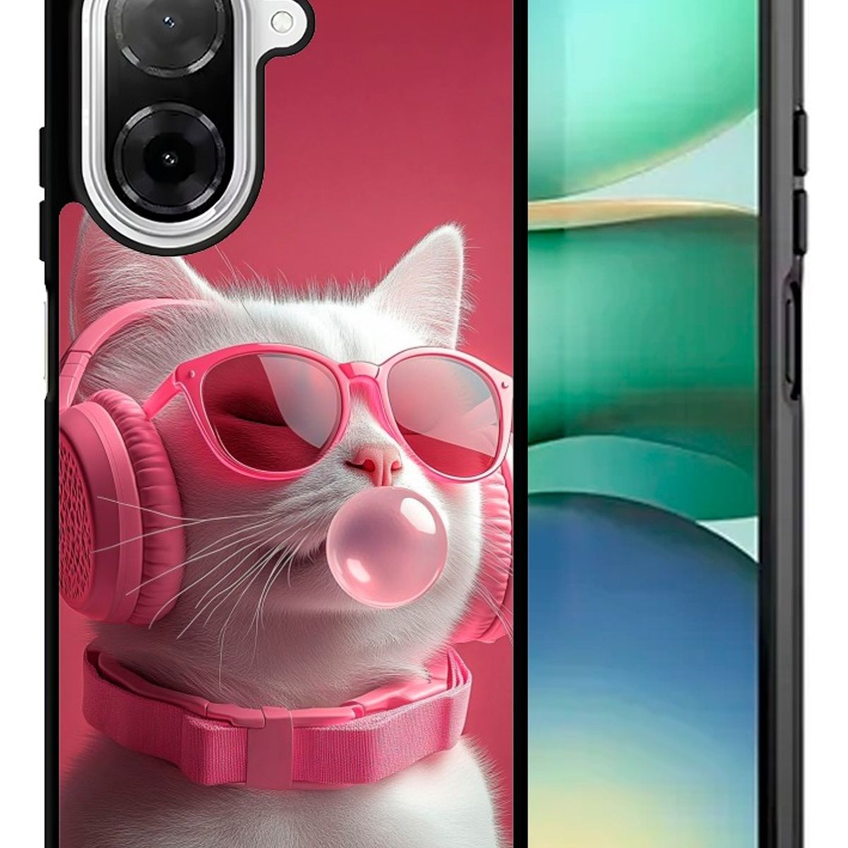 CARCASIA - Carcasa Funda para REDMI A5 Diseño 67