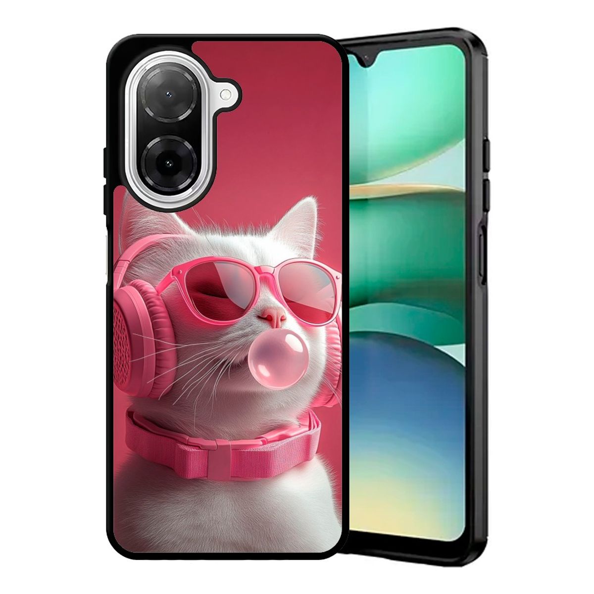 CARCASIA - Carcasa Funda para REDMI A5 Diseño 67