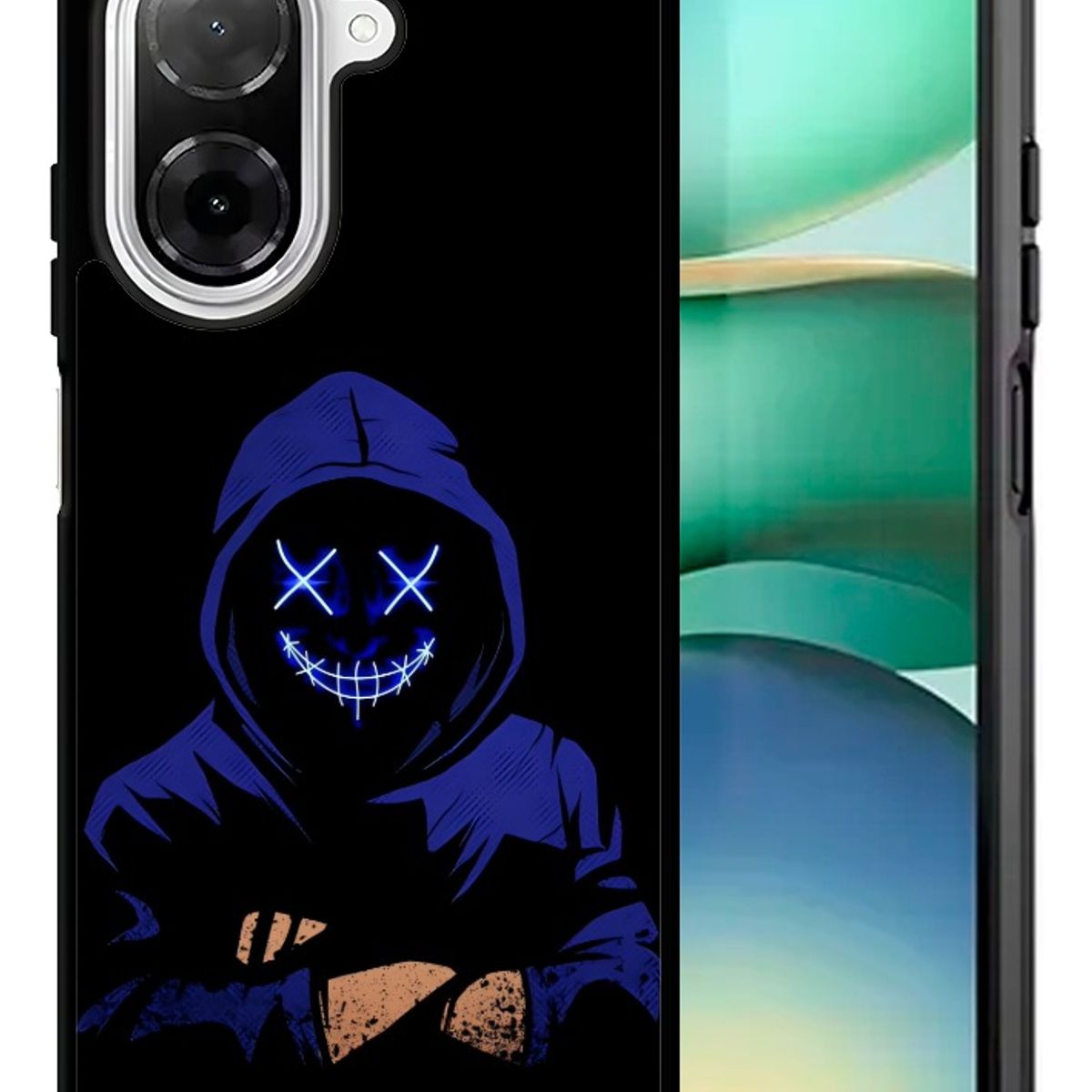 CARCASIA - Carcasa Funda para REDMI A5 Diseño 69