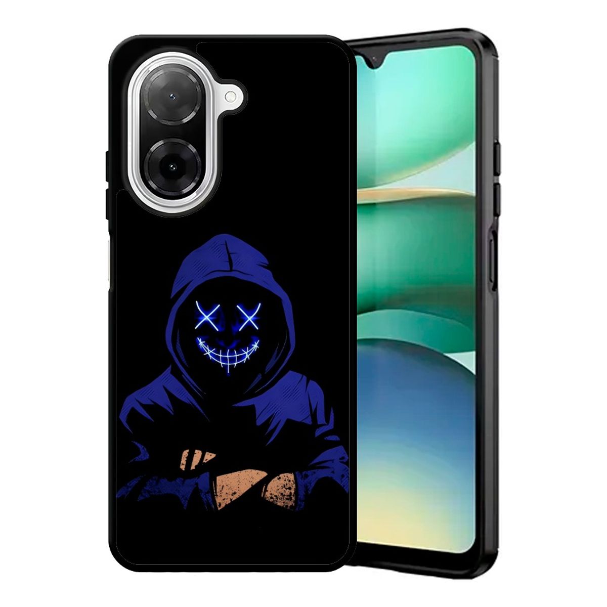 CARCASIA - Carcasa Funda para REDMI A5 Diseño 69