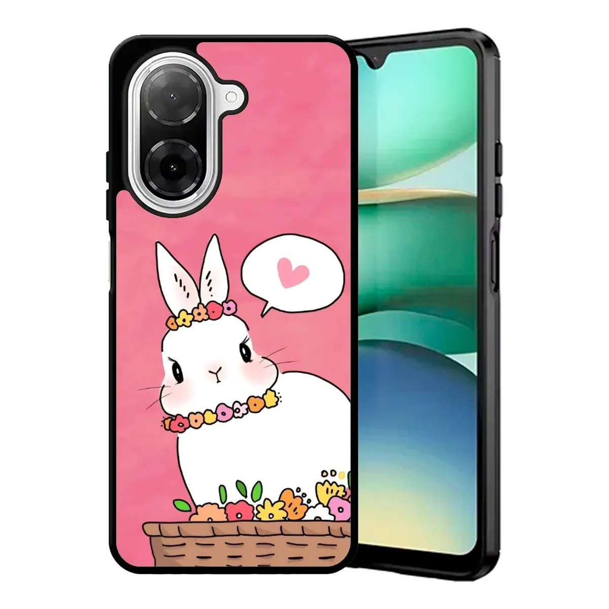 CARCASIA - Carcasa Funda para REDMI A5 Diseño 65
