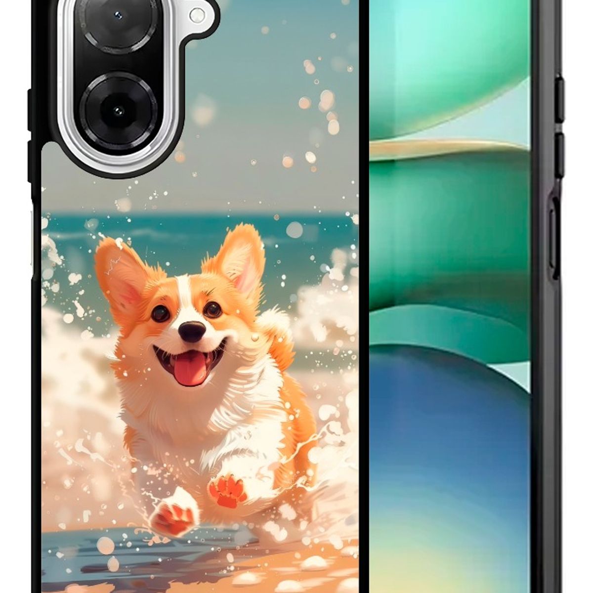 CARCASIA - Carcasa Funda para REDMI A5 Diseño 71