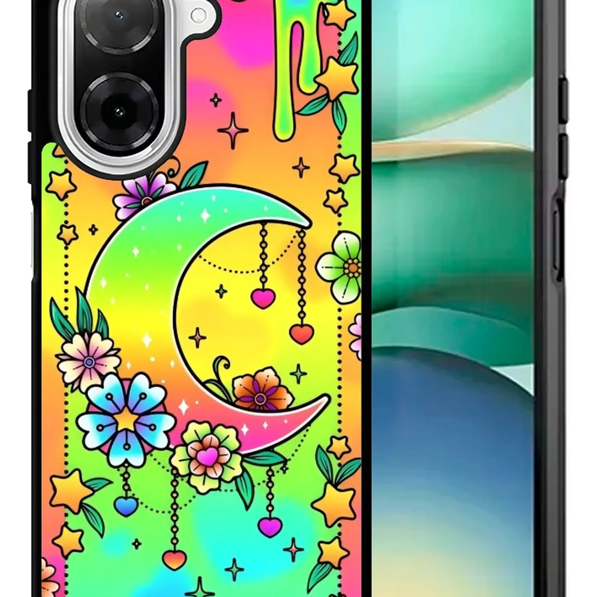 CARCASIA - Carcasa Funda para REDMI A5 Diseño 77