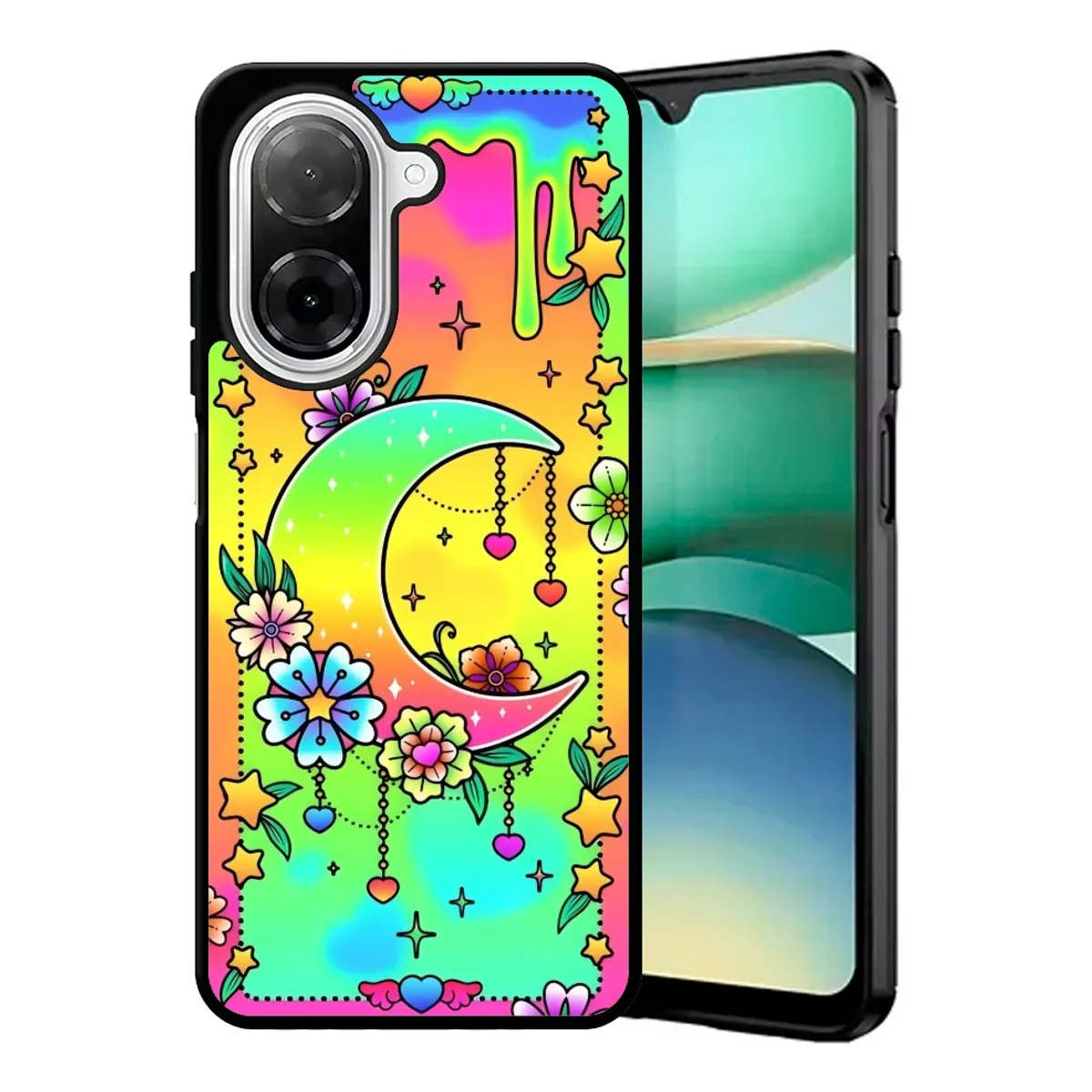 CARCASIA - Carcasa Funda para REDMI A5 Diseño 77