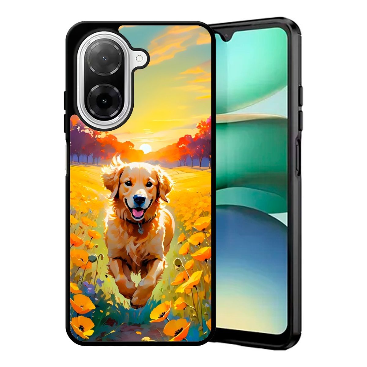 CARCASIA - Carcasa Funda para REDMI A5 Diseño 74