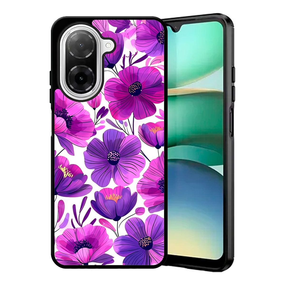 CARCASIA - Carcasa Funda para REDMI A5 Diseño 82