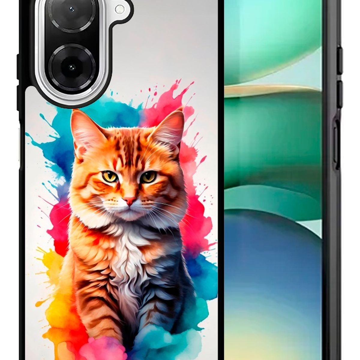 CARCASIA - Carcasa Funda para REDMI A5 Diseño 86