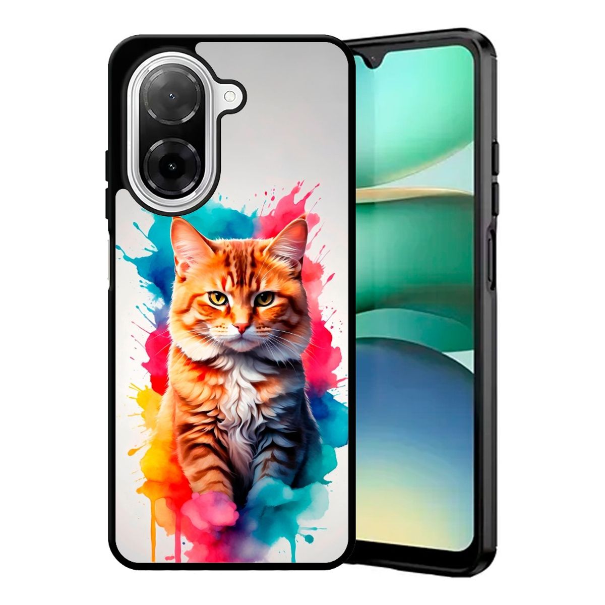 CARCASIA - Carcasa Funda para REDMI A5 Diseño 86