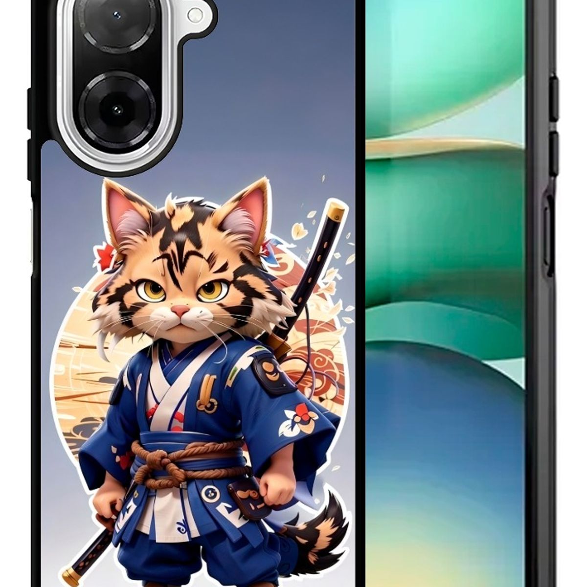 CARCASIA - Carcasa Funda para REDMI A5 Diseño 87